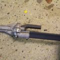 412617-3 Hedge trim Husqvarna 327 HE3