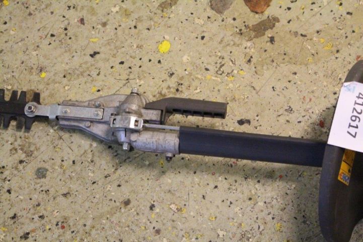 412617-3 Hedge trim Husqvarna 327 HE3