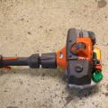 412617-4 Hedge trim Husqvarna 327 HE3