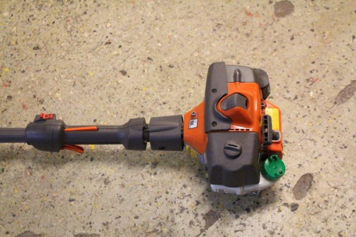 412617-4 Hedge trim Husqvarna 327 HE3
