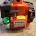412617-5 Hedge trim Husqvarna 327 HE3