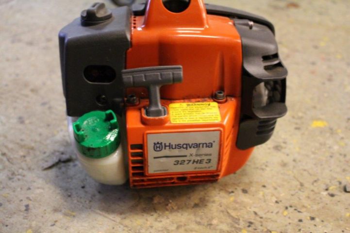 412617-5 Hedge trim Husqvarna 327 HE3