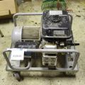 412626-1 Bosch Generator G2400