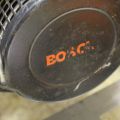 412626-3 Bosch Generator G2400