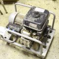 412626-4 Bosch Generator G2400