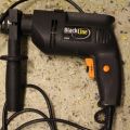 412696-2 2 st Elektriska handverktyg