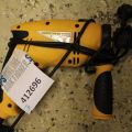 412696-3 2 st Elektriska handverktyg