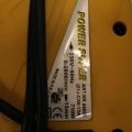 412696-4 2 st Elektriska handverktyg