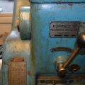 434689-4 Lathe, Köpings Mekaniska Verkstad
