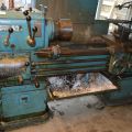 434689-1 Lathe, Köpings Mekaniska Verkstad