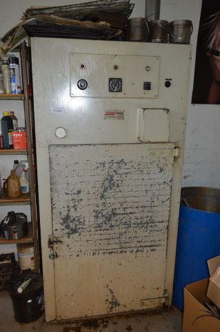 434690-2 Heater, Lytzen. 6 kW