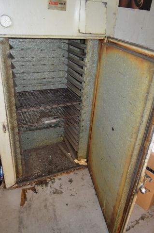 434690-3 Heater, Lytzen. 6 kW