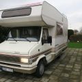 410216-1 Caravan Fiat 290 from 93