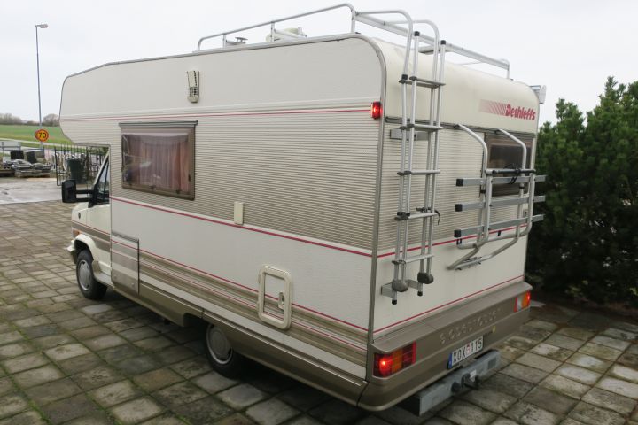 410216-3 Caravan Fiat 290 from 93