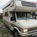 410216-6 Caravan Fiat 290 from 93