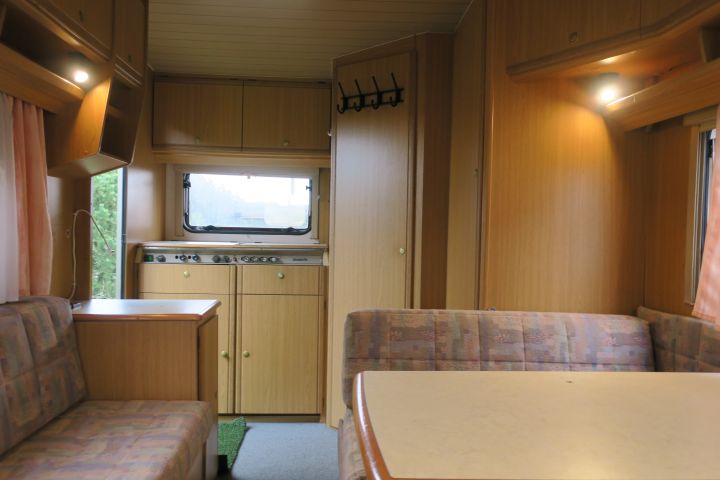 410216-16 Caravan Fiat 290 from 93