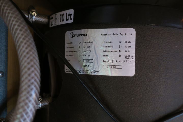 410216-30 Caravan Fiat 290 from 93