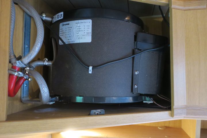 410216-31 Caravan Fiat 290 from 93