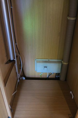 410216-49 Caravan Fiat 290 from 93