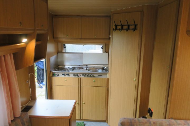 410216-69 Caravan Fiat 290 from 93