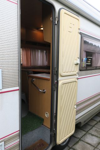 410216-87 Caravan Fiat 290 from 93