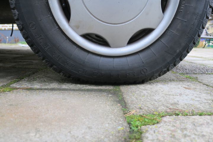 410216-98 Caravan Fiat 290 from 93