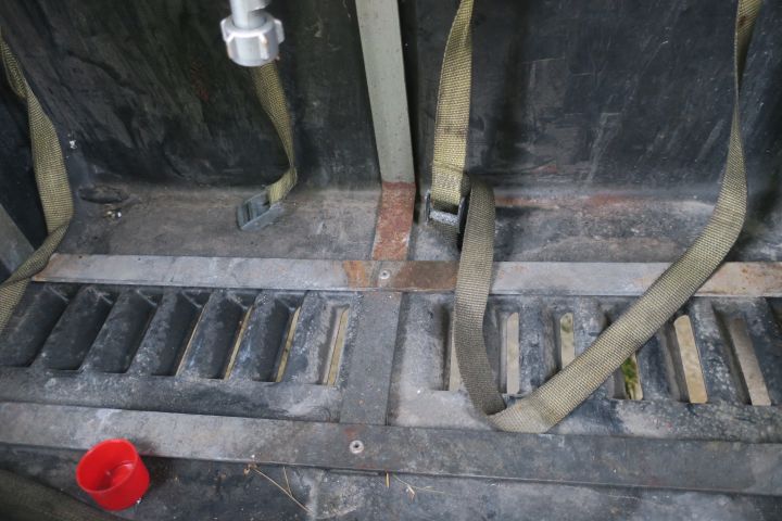 410216-104 Caravan Fiat 290 from 93