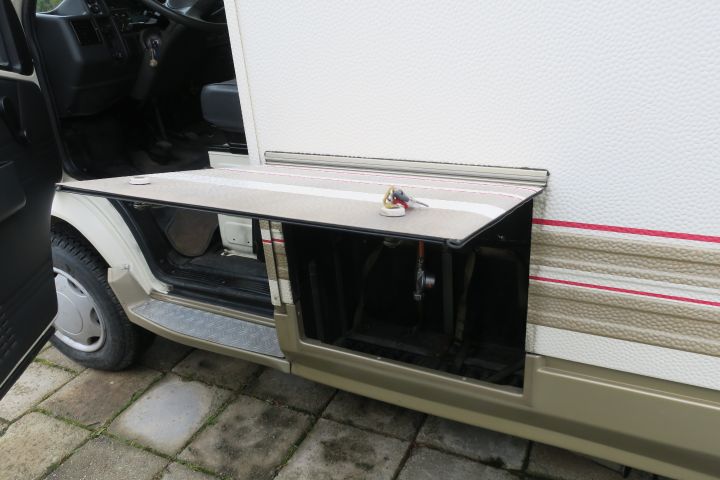 410216-109 Caravan Fiat 290 from 93