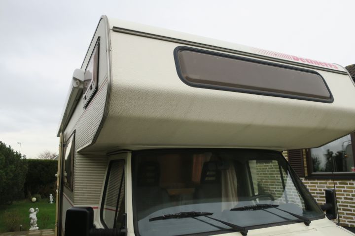 410216-112 Caravan Fiat 290 from 93