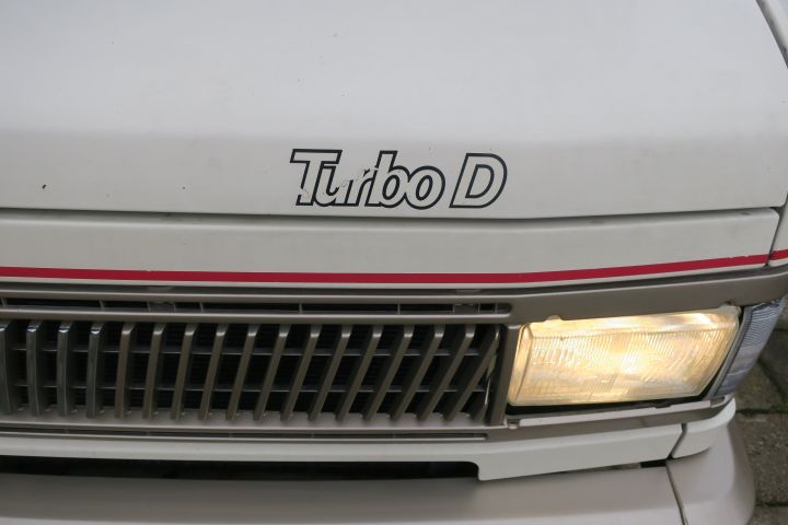 410216-113 Caravan Fiat 290 from 93