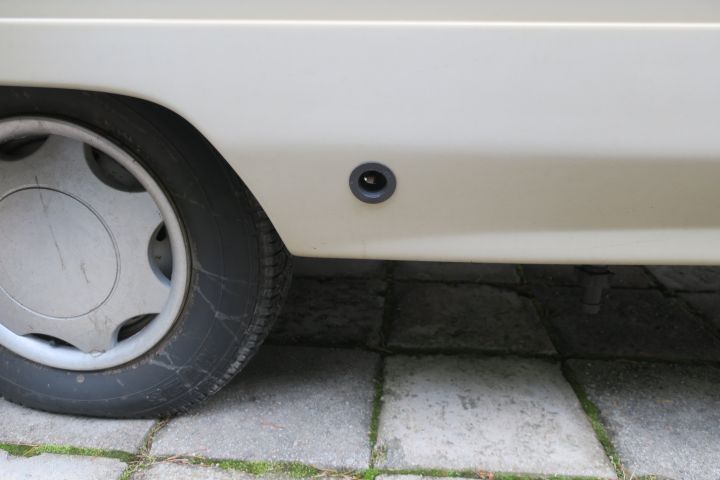 410216-114 Caravan Fiat 290 from 93