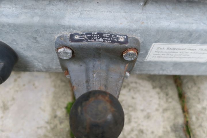 410216-115 Caravan Fiat 290 from 93