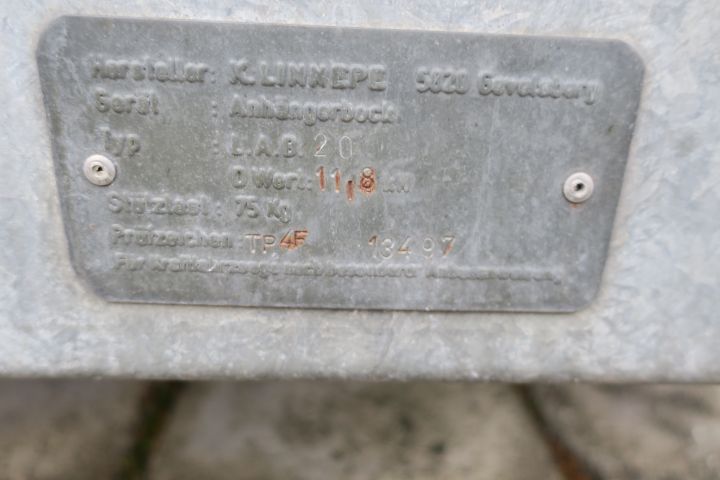 410216-116 Caravan Fiat 290 from 93