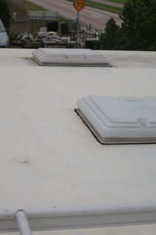 410216-121 Caravan Fiat 290 from 93