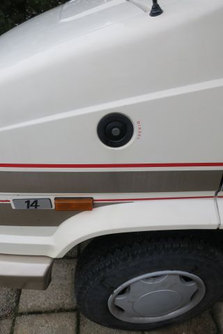 410216-123 Caravan Fiat 290 from 93