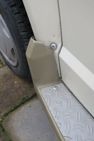 410216-128 Caravan Fiat 290 from 93