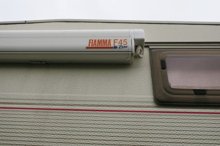 410216-130 Caravan Fiat 290 from 93