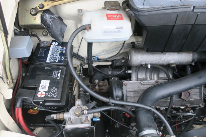 410216-131 Caravan Fiat 290 from 93