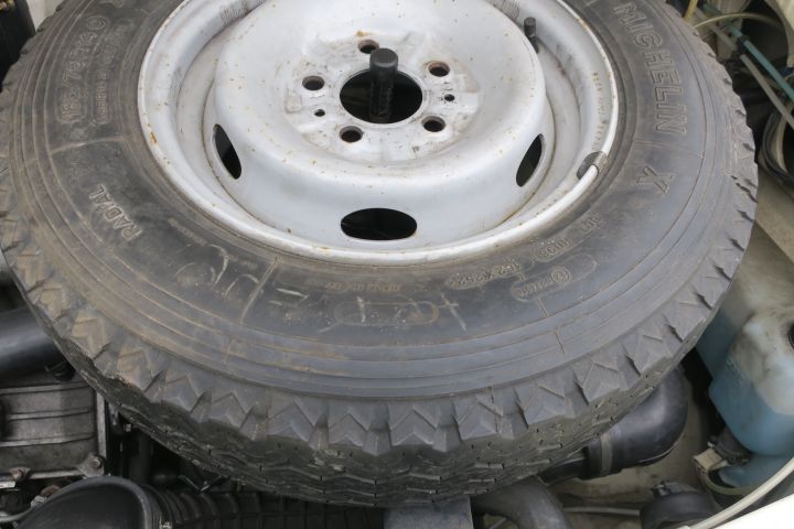 410216-133 Caravan Fiat 290 from 93