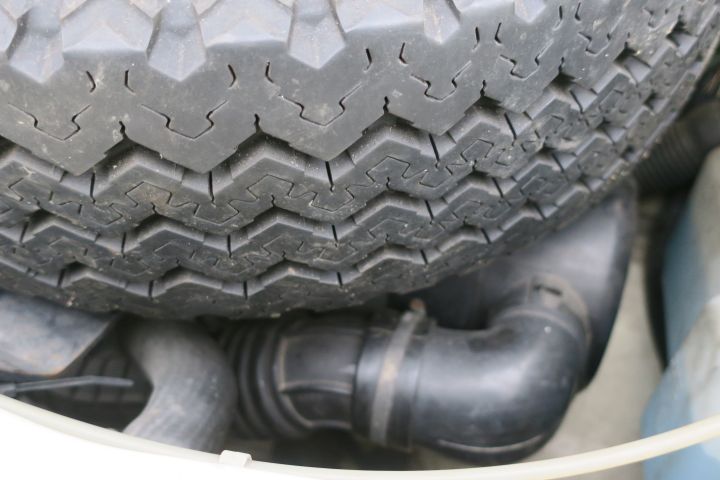 410216-134 Caravan Fiat 290 from 93