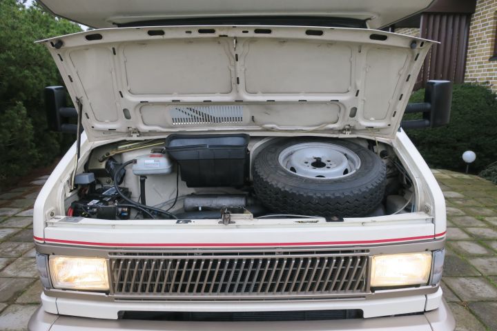 410216-137 Caravan Fiat 290 from 93