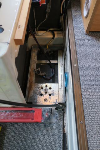 410216-138 Caravan Fiat 290 from 93