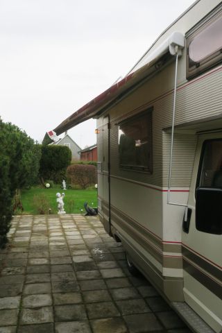 410216-147 Caravan Fiat 290 from 93