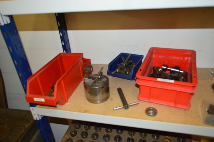 434698-5 Schaublin, type 102-80