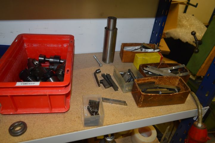 434698-6 Schaublin, type 102-80