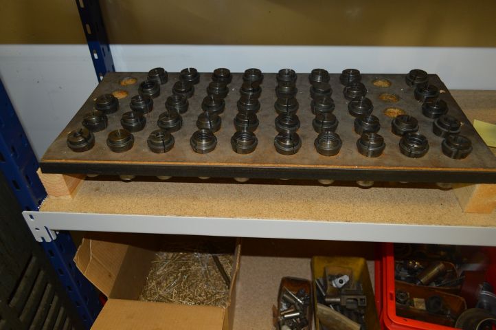 434698-7 Schaublin, type 102-80