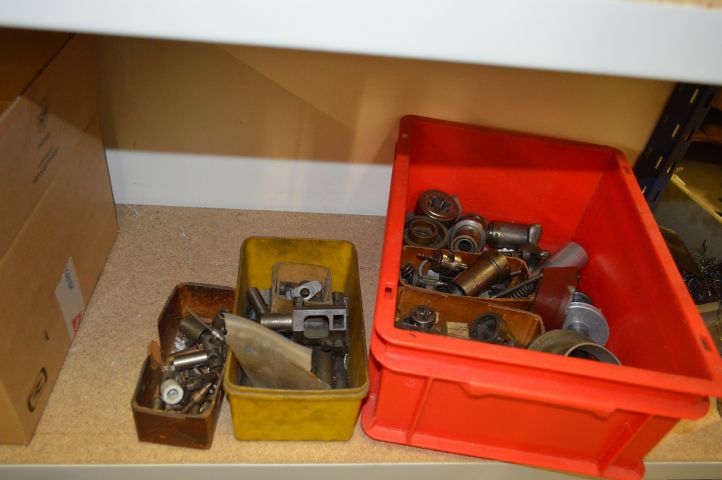 434698-8 Schaublin, type 102-80