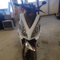 400064-2 EU Moped Viarelli. -16 Reg nr NLD 551