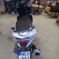 400064-5 EU Moped Viarelli. -16 Reg nr NLD 551