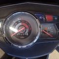 400064-6 EU Moped Viarelli. -16 Reg nr NLD 551